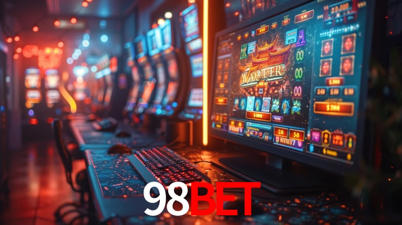 98bet: Seu Cassino Premiado com Pagamentos Rápidos