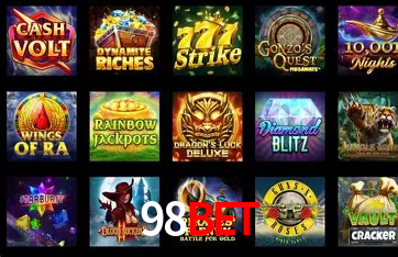 Descubra a Essência do 98bet: Nossa História e Compromissos
