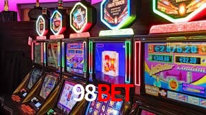 Estatísticas 98bet