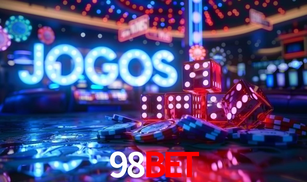 Experiência VIP 98bet