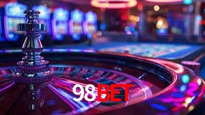 Integração de APIs 98bet