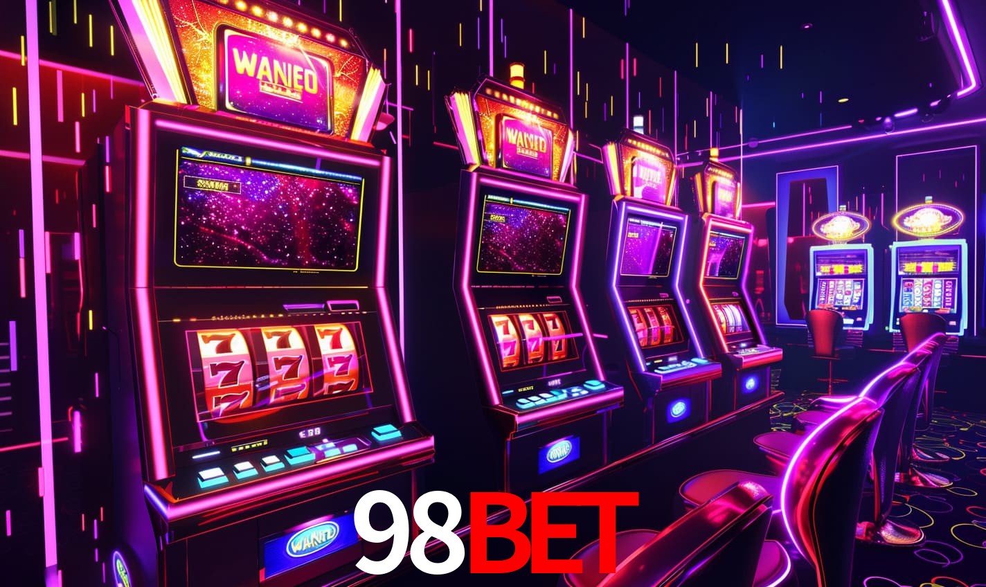 Torneios 98bet