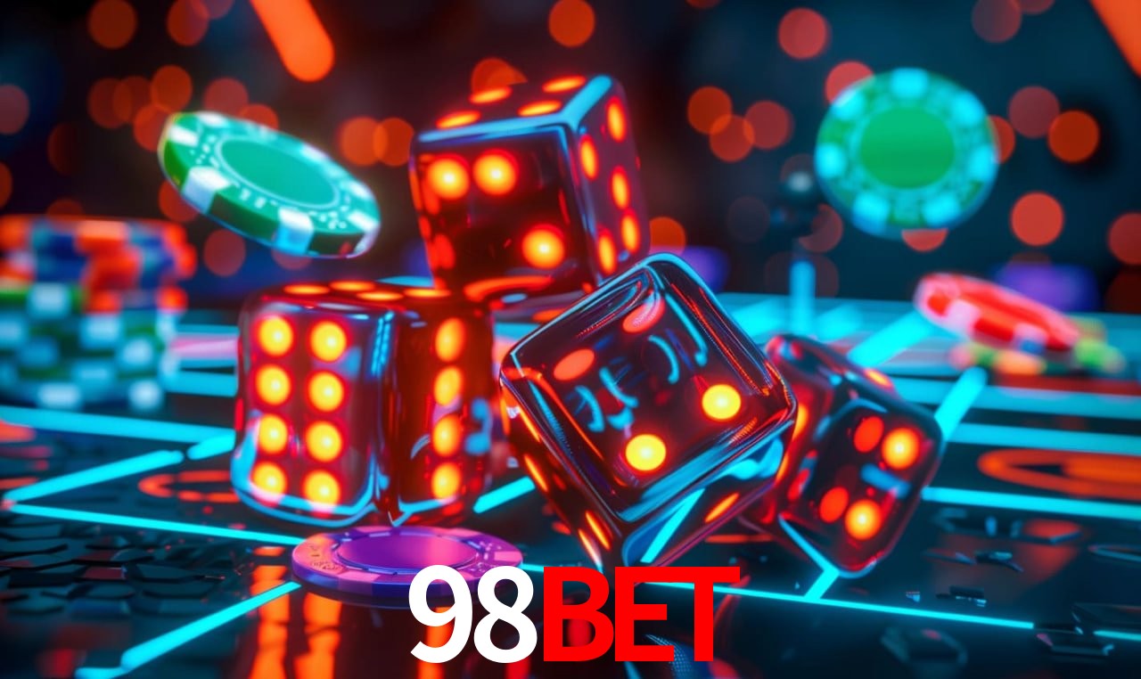 Apostas de Tênis 98bet