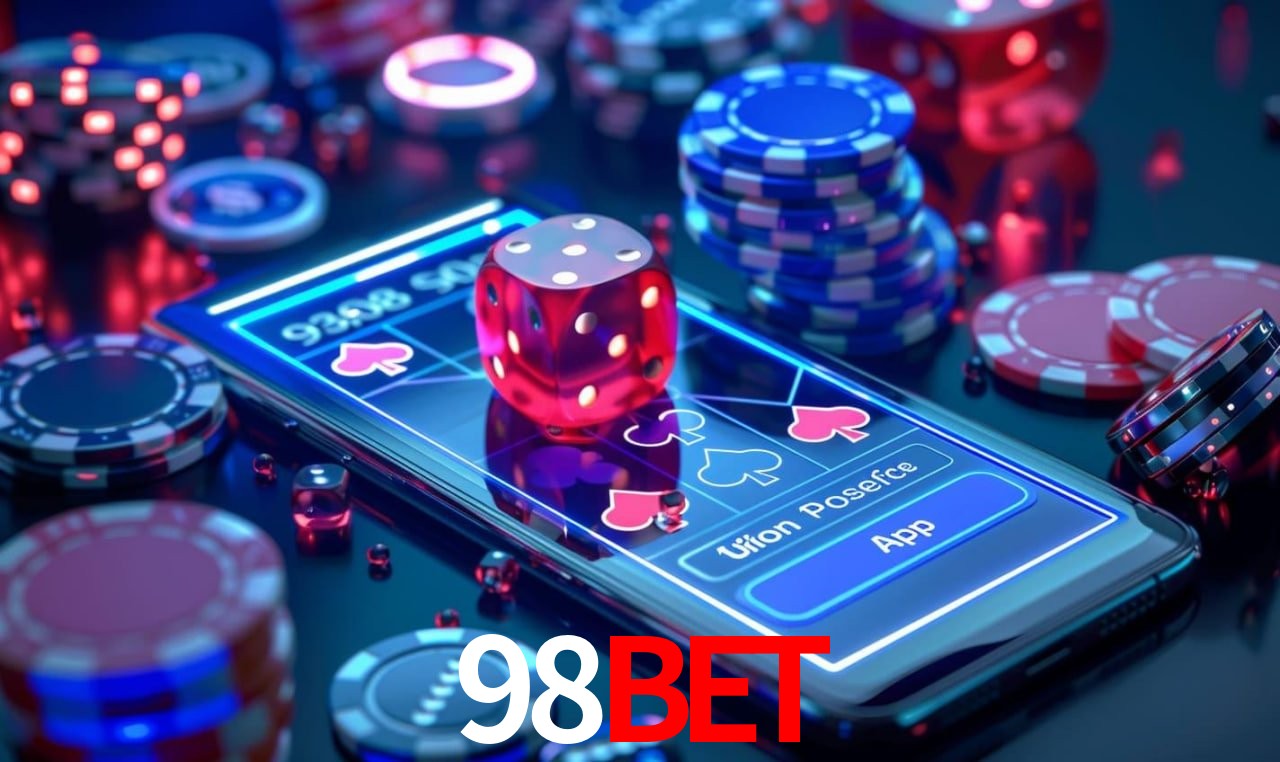 Especiais de Fim de Semana 98bet