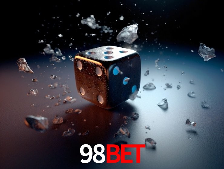 Design Responsivo 98bet