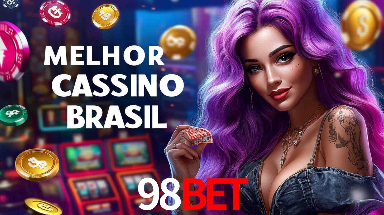 Estatísticas Esportivas 98bet