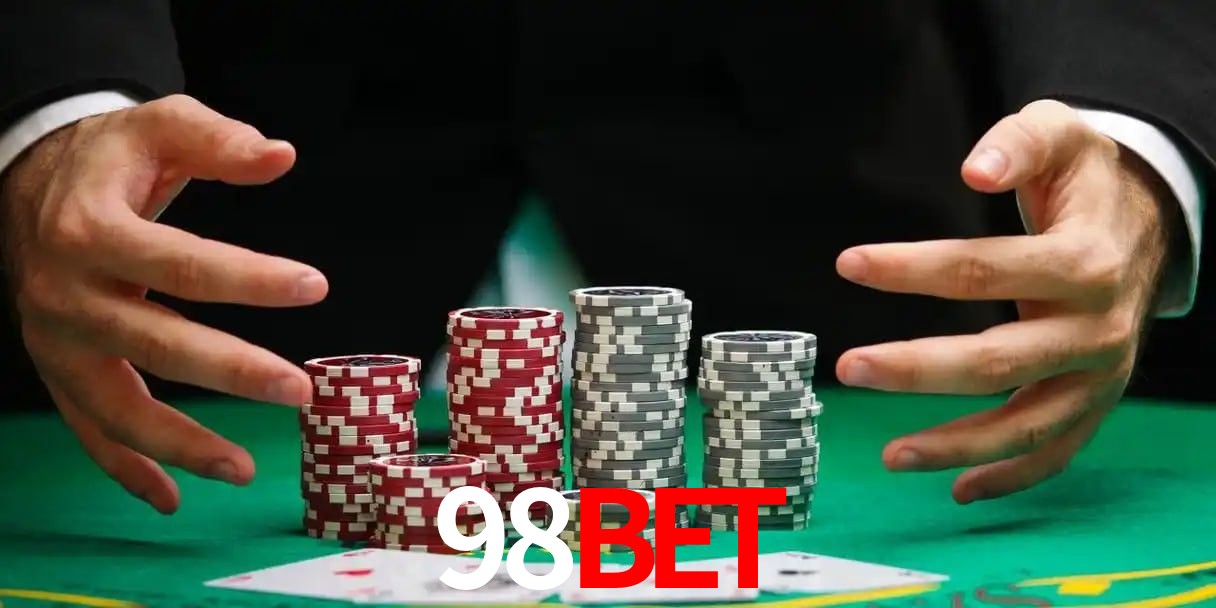 Promoções Sazonais 98bet