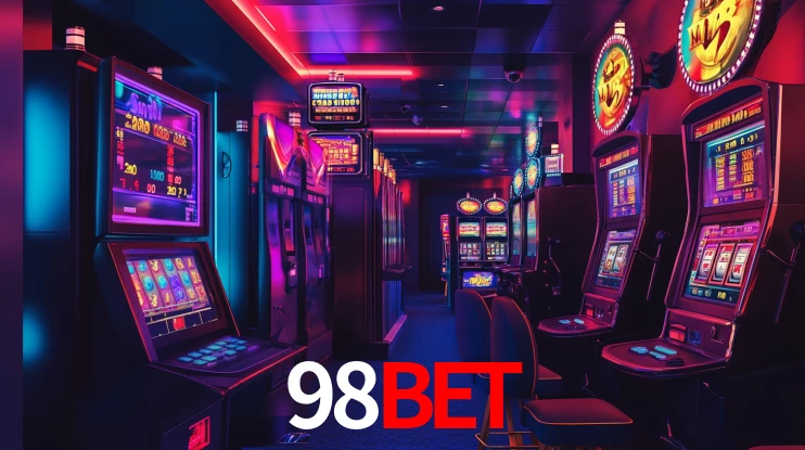 98bet: Jogos de Caça-Níqueis-Altas Recompensas, Roleta-Velocidade, Blackjack-Desafios Máximos
