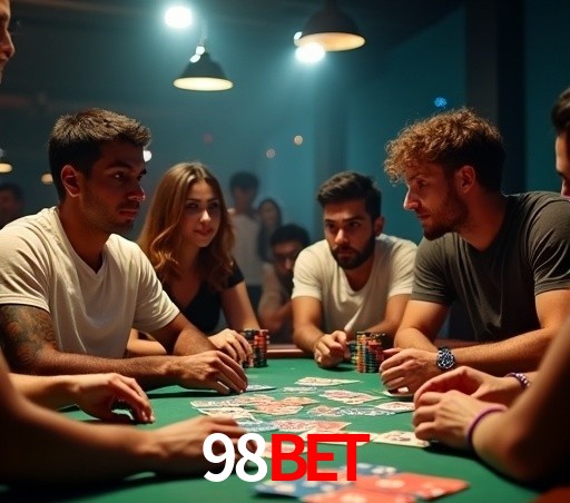 Integração de APIs 98bet