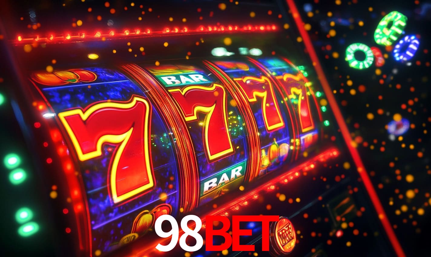 98bet: A Experiência de Casino com Jogos de Mesa ao Vivo