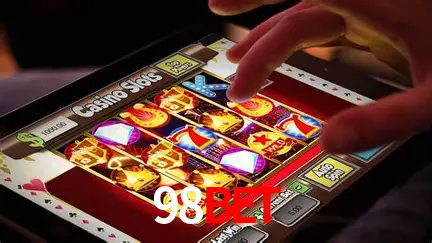 Desvendando o Mundo dos Jogos Virtuais na 98bet