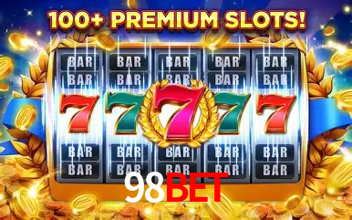 Apostas Esportivas na 98bet: Um Guia Completo