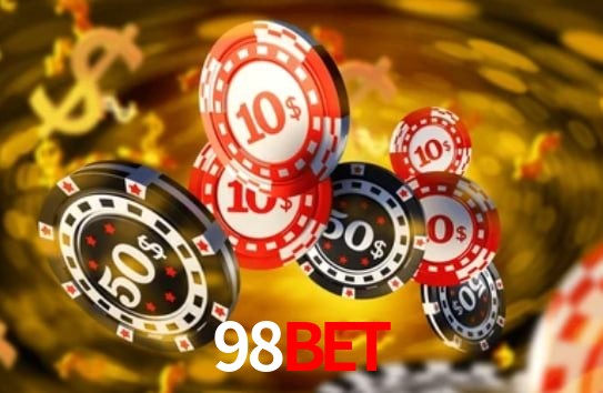 Login Seguro 98bet