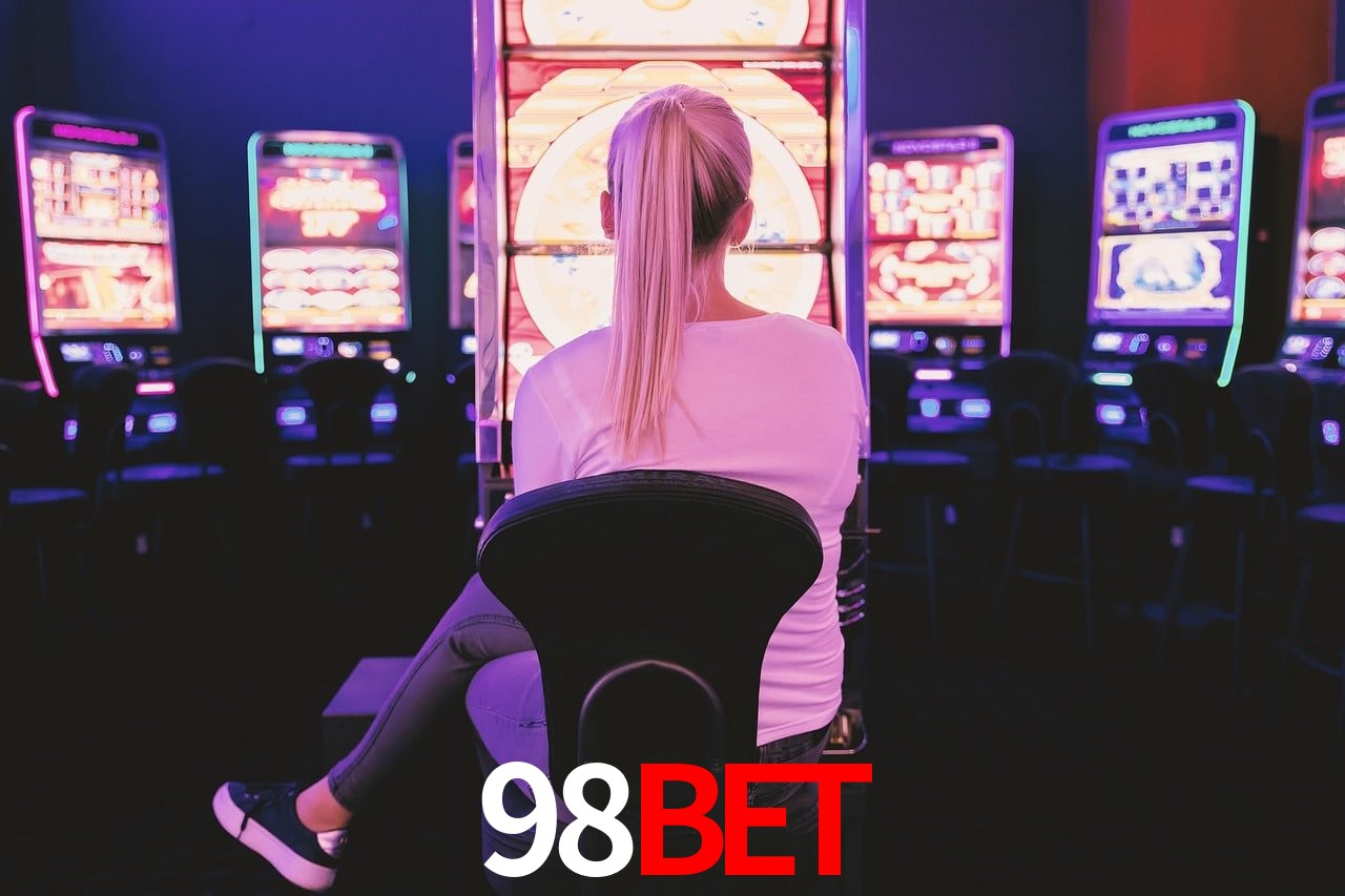 Casino VIP 98bet