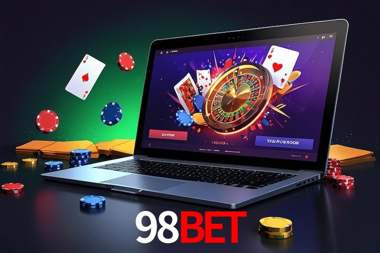 Cadastro Rápido 98bet