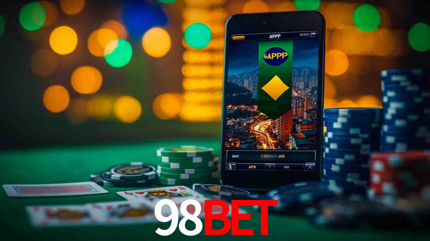 PIX Instantâneo 98bet