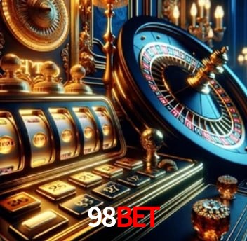 Provedores de Jogos 98bet