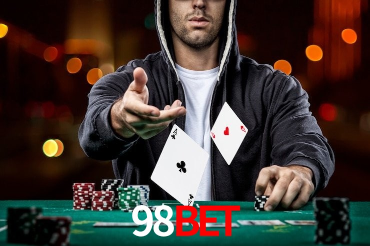 Jogos Exclusivos 98bet