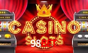 Casino Ao Vivo 98bet