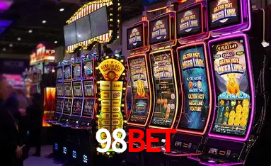 A Experiência Imersiva dos Cassinos Ao Vivo no 98bet