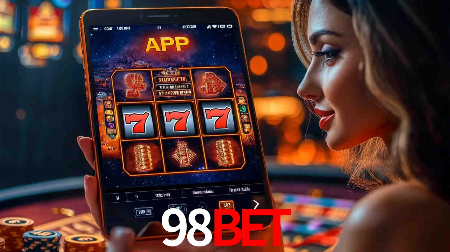 98bet login download