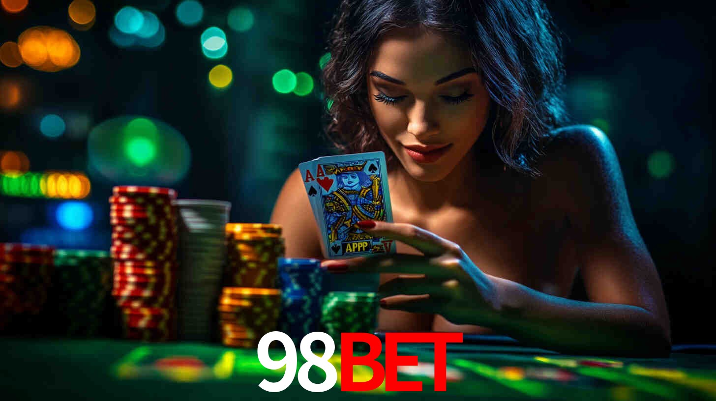 Interface Premium 98bet