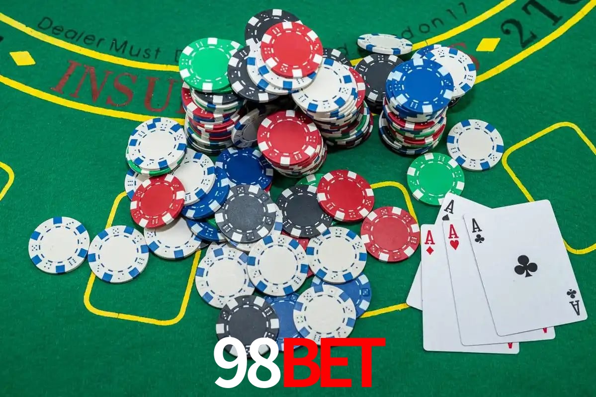 Estatísticas do Jogo 98bet