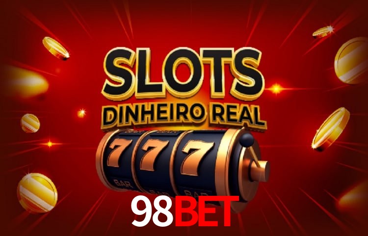 Benefícios da Conta 98bet