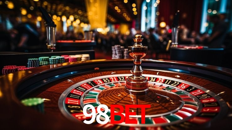 A Popularidade dos Caça-Níqueis no 98bet