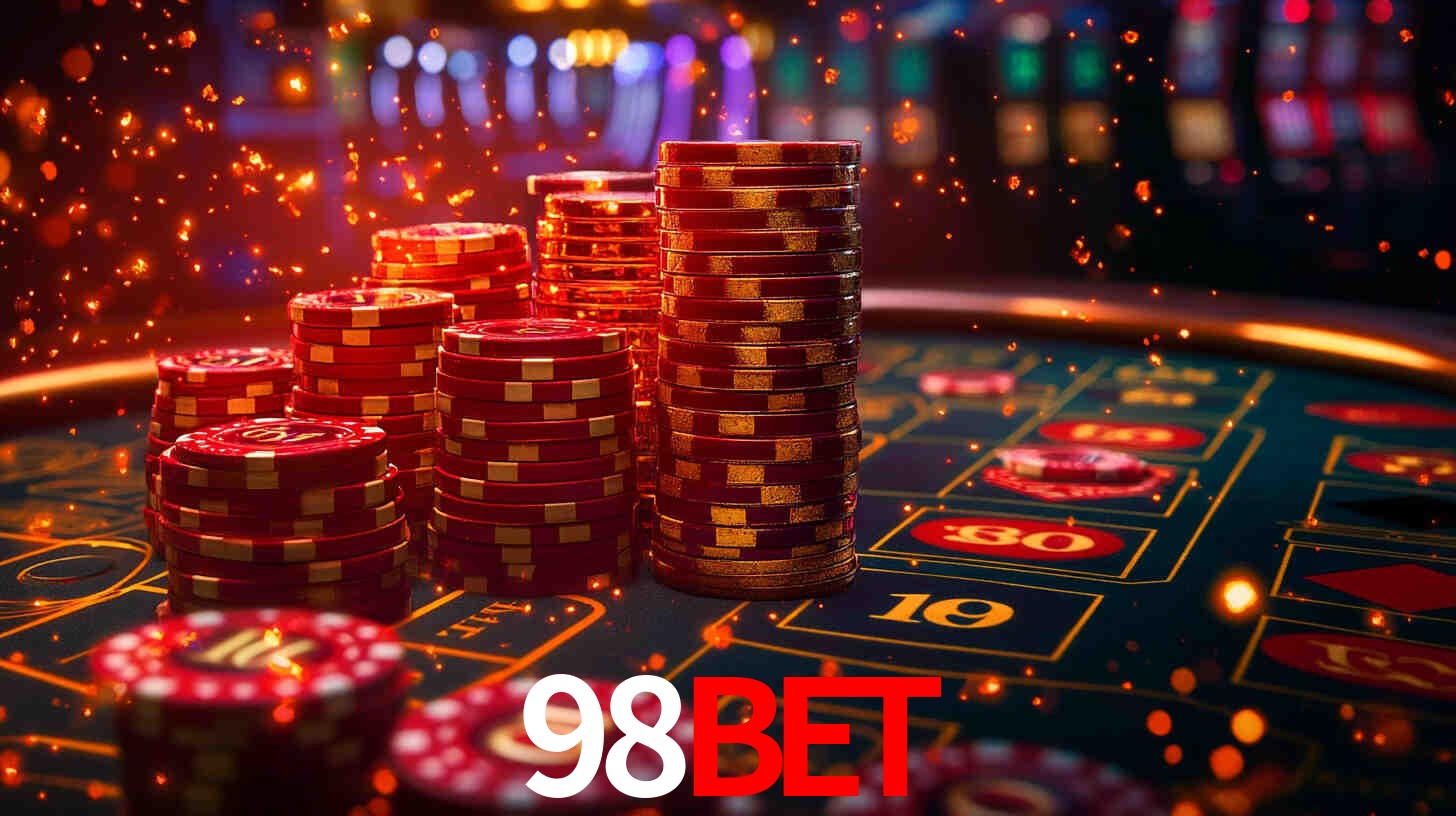 Explore as vantagens do 98bet: serviço profissional e confiabilidade
