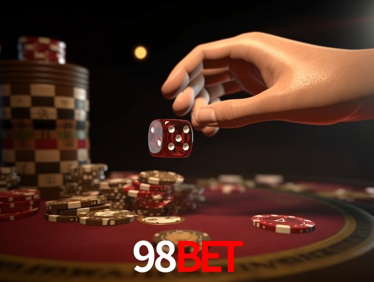 Ofertas Exclusivas 98bet