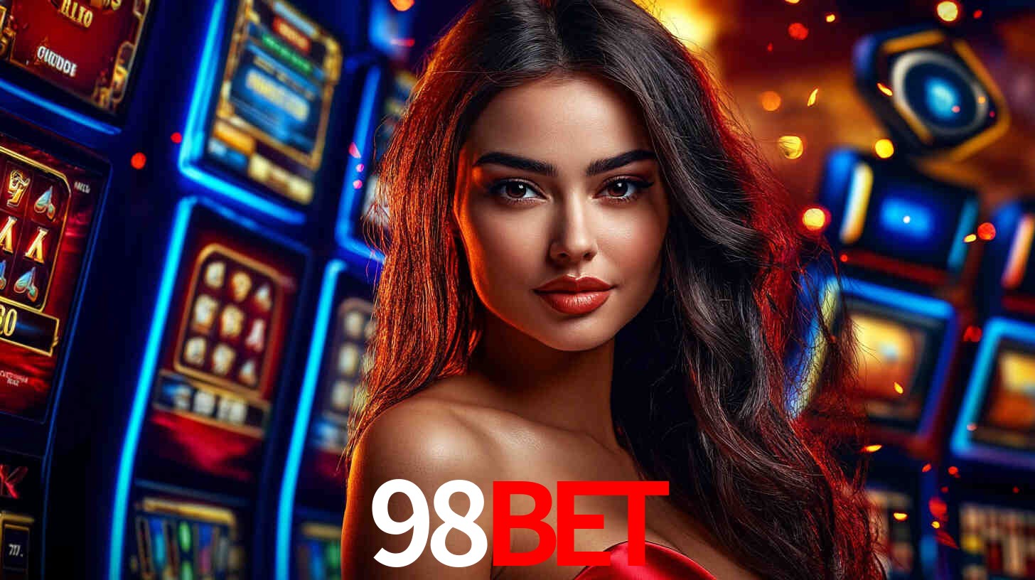 Jogos Exclusivos 98bet
