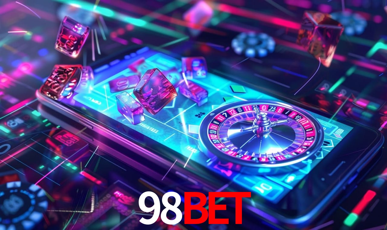 Tecnologia da Plataforma 98bet