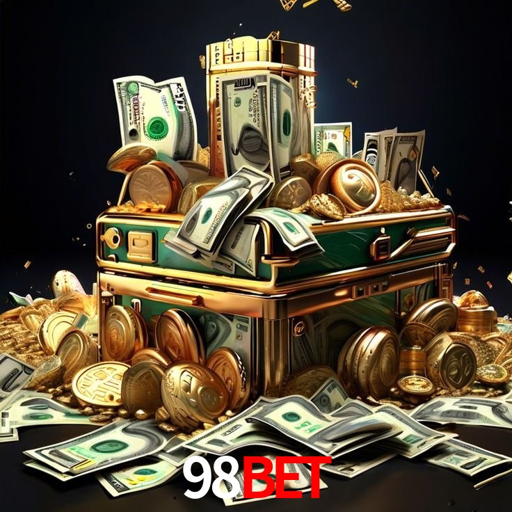 Design Responsivo 98bet