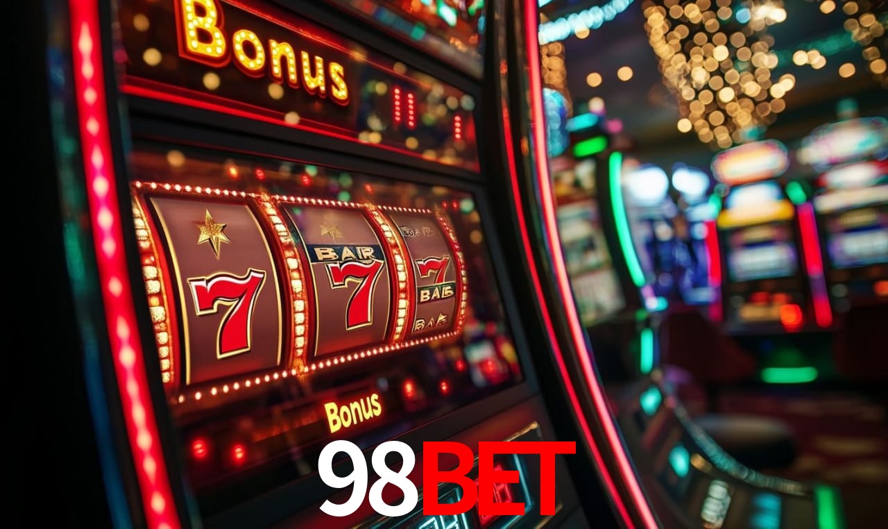 PIX Instantâneo 98bet
