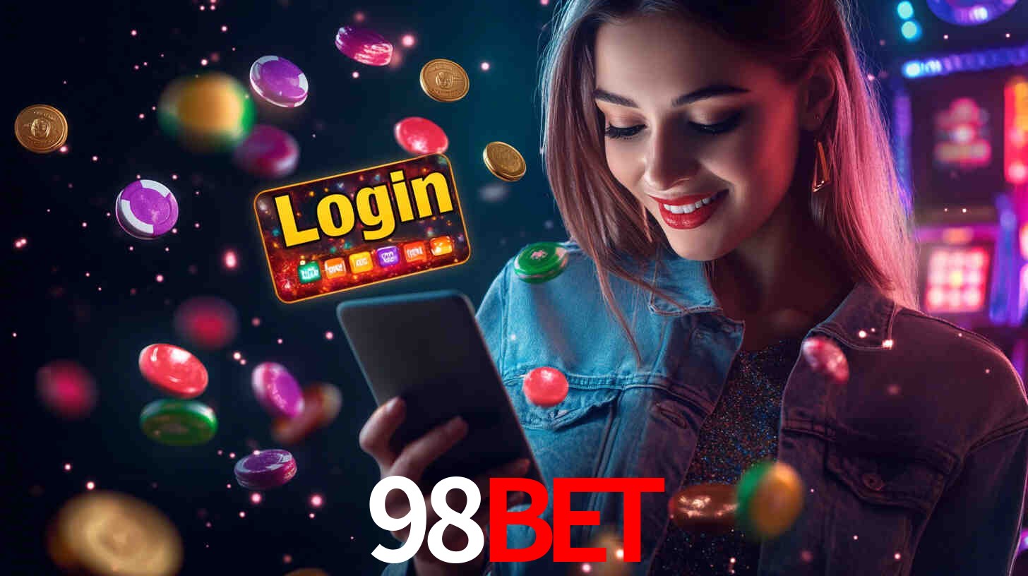 Apostas de Tênis 98bet
