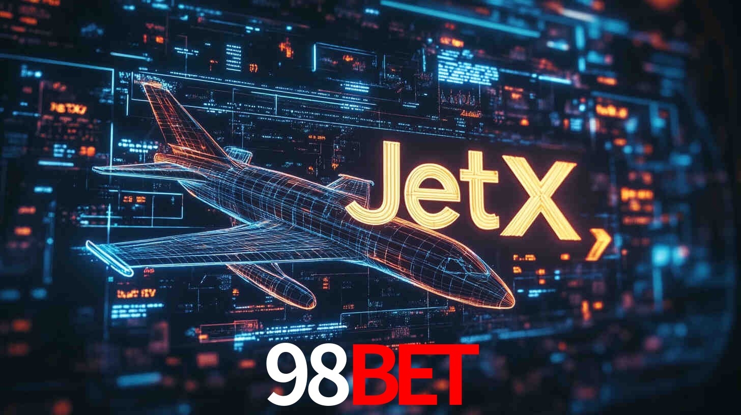 cassino 98bet