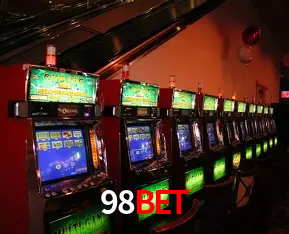 A Emoção da Loteria na 98bet: Uma Chance de Mudança de Vida