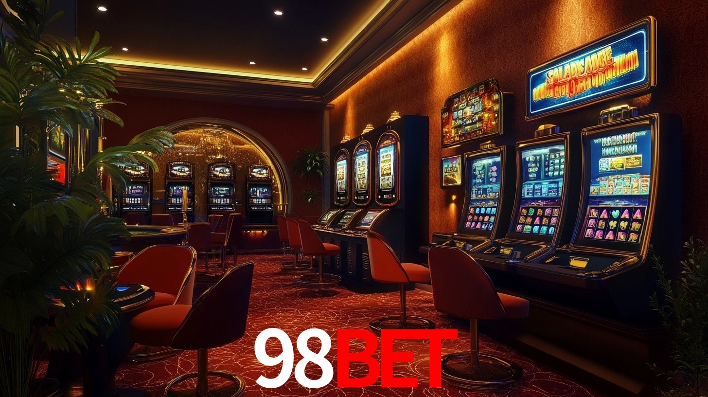 Bônus Diários 98bet