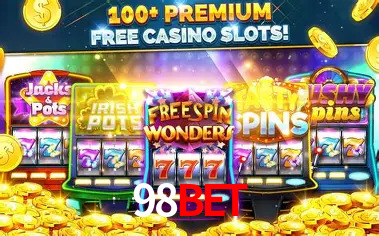 Desvendando o Mundo dos Jogos Virtuais na 98bet