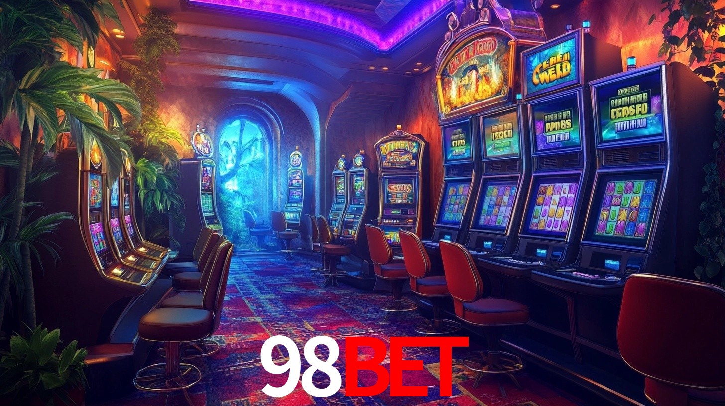 Torneios 98bet