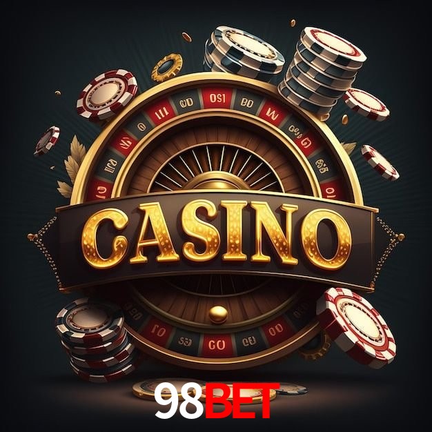 Interface do App 98bet