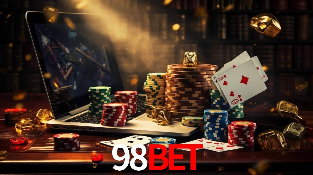 Jogos de Slot 98bet