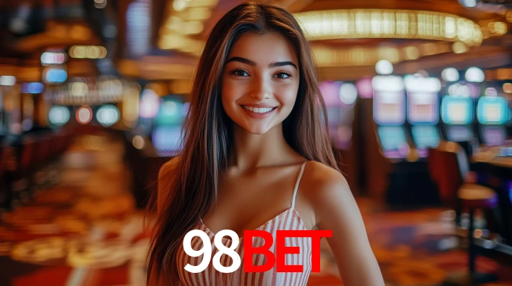 Experimente o Login Seguro Premium no 98bet