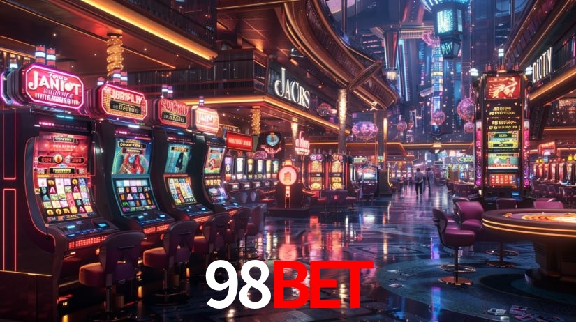 Descubra a Essência do 98bet: Nossa História e Compromissos