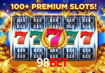 Apostas Esportivas na 98bet: Um Guia Completo