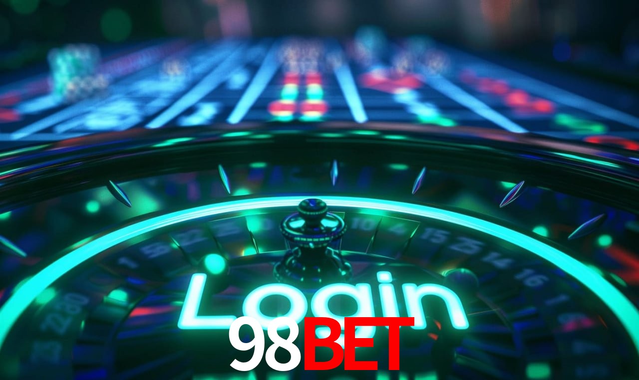Segurança 2FA 98bet