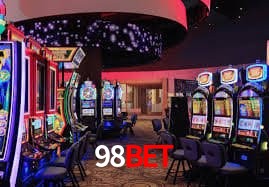 Tecnologia da Plataforma 98bet