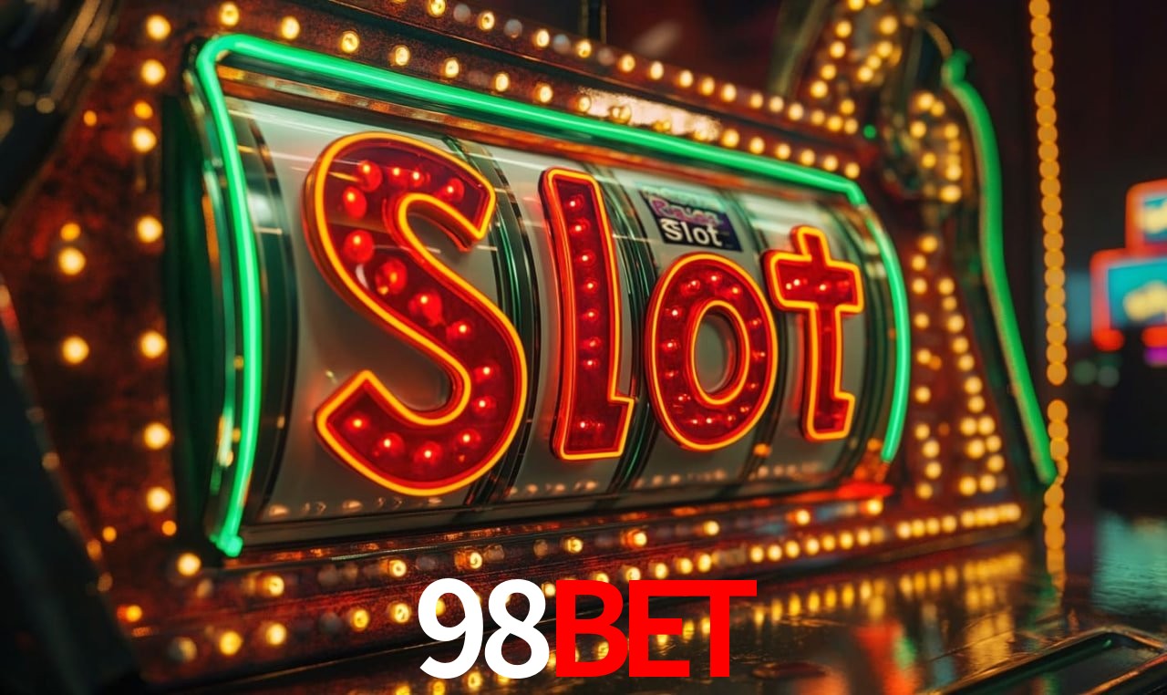 Provedores de Jogos 98bet