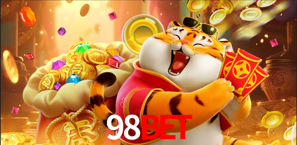 Bônus Generosos e Exclusivos no 98bet para Você!